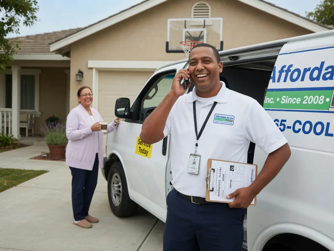Central Ac Repair Brookline, MO FAQs